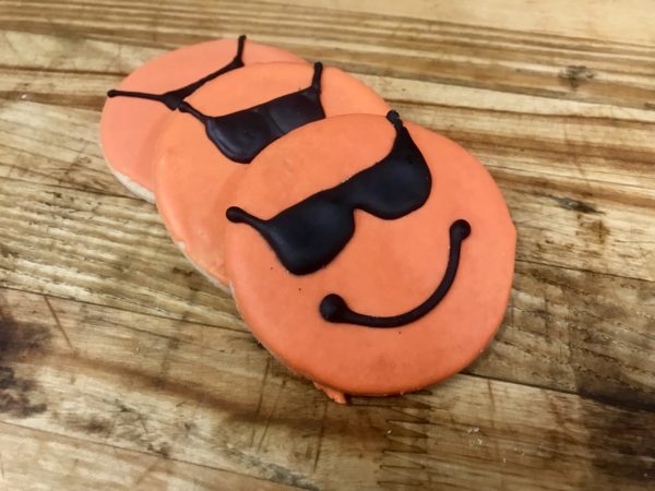 Cookie - Kid's Sugar Cookie - Image 4