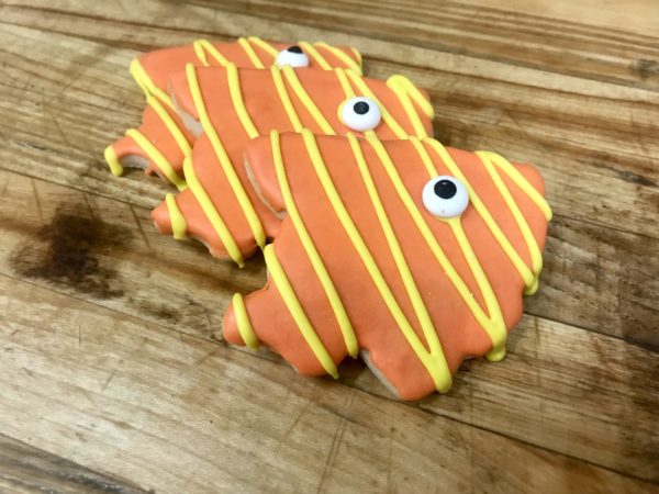 Cookie - Kid's Sugar Cookie - Image 16