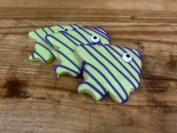 Cookie - Kid's Sugar Cookie - Image 17