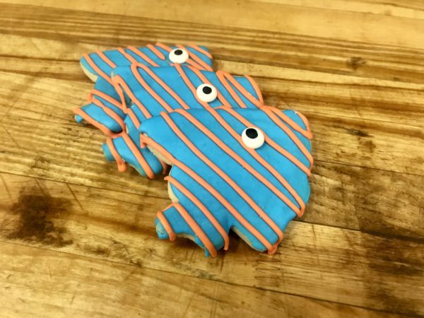 Cookie - Kid's Sugar Cookie - Image 18