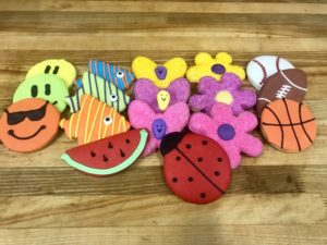 Cookie - Kid's Sugar Cookie