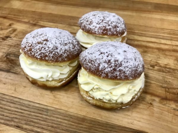 Doughnut - Dolce Vita