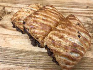 Danish - Chocolate