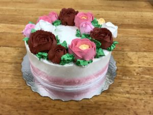 Italian Custard