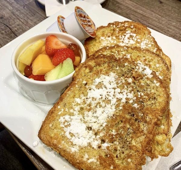 French Toast
