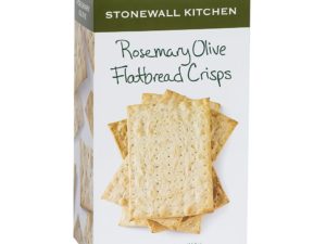 Stonewall Kitchen - Flatbread Crisps