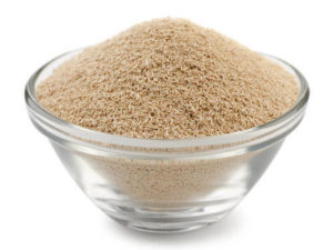 Dry Yeast - Caputo