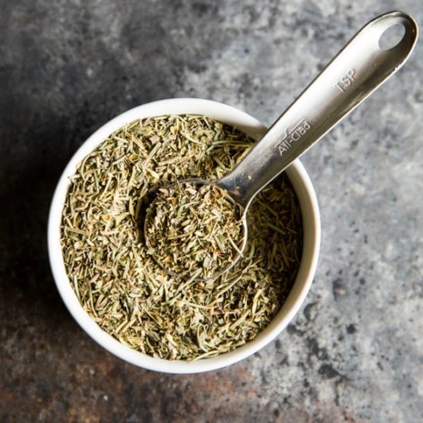 Italian Herbs - Red Club