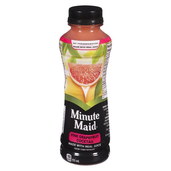 Minute Maid Juice - Image 3