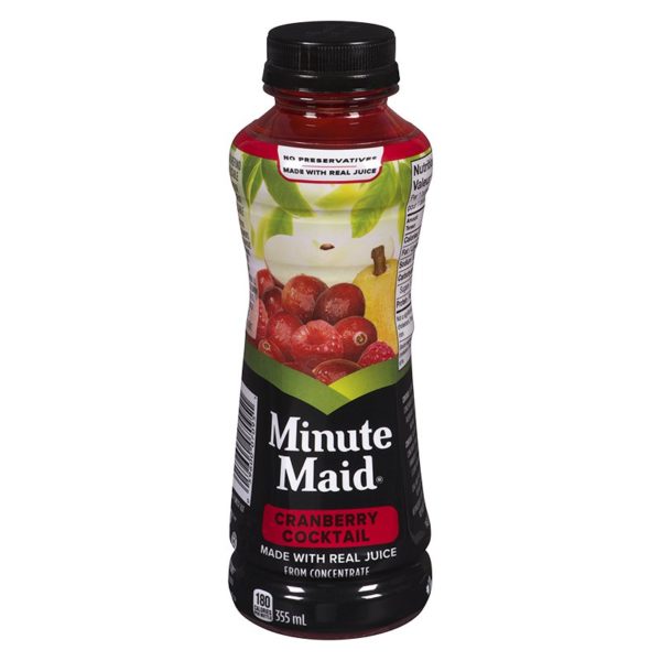 Minute Maid Juice - Image 4
