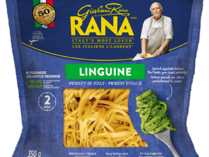 Giovanni Rama Rana - Linguine