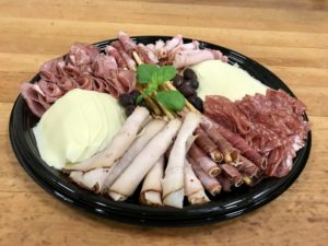 Little Italy Platter