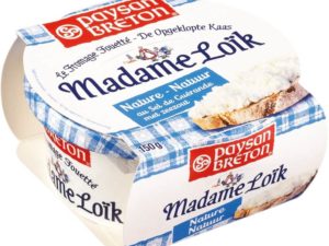 Madame Loïk - Paysan Breton