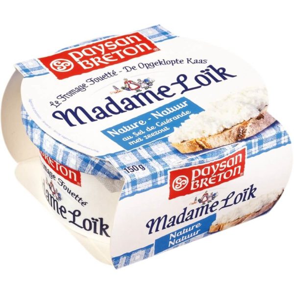 Madame Loïk - Paysan Breton - Image 3