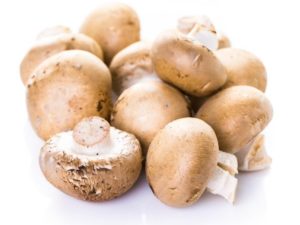 Mushrooms - Mini Bella - Ontario