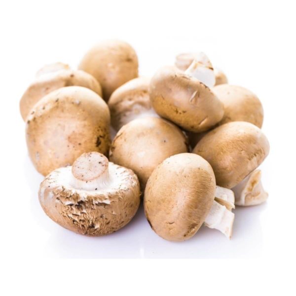 Mushrooms - Mini Bella - Ontario