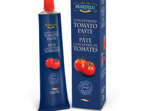 Martelli - Tomato Paste