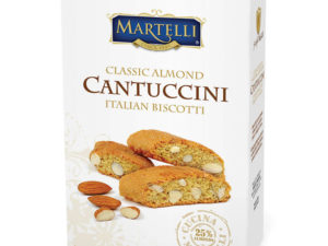 Martelli - Cantuccini Classic Almond