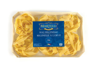 Martelli - Egg Reginelle