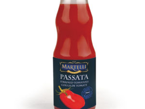 Martelli - Passata