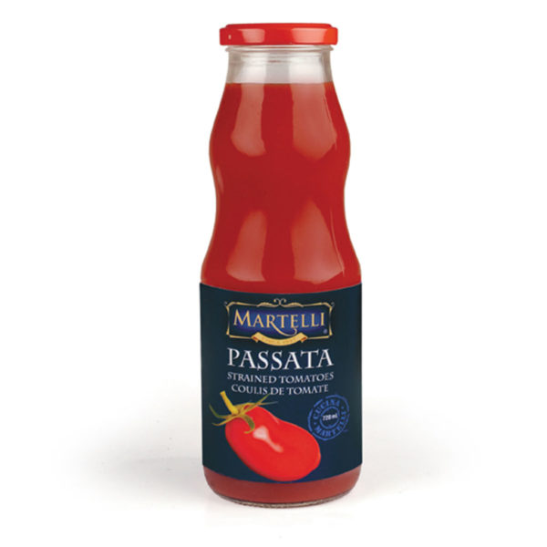 Martelli - Passata