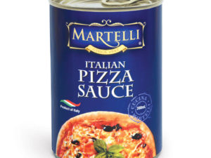 Pizza Sauce - Martelli