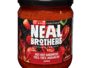 Salsa - Neal Brothers - Sweet Heat