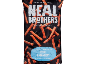 Neal Brothers Pretzels - Organic Rods