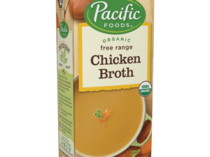 Broth - Chicken - Pacific Foods