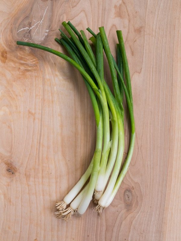 Green Onions