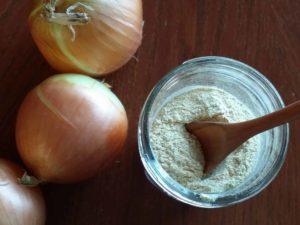 Onion Powder - Red Club