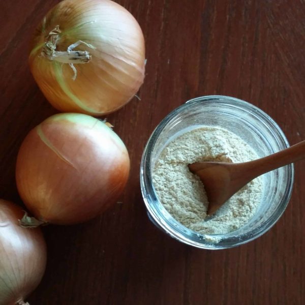Onion Powder - Red Club