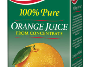 Juice - Orange - Beatrice