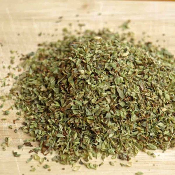 Oregano Rubbed - Red Club