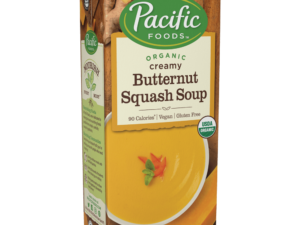 Soup - Butternut Squash - Pacific Foods