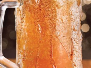 Birthday Card - Beer Mug