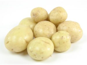 Potatoes - Mini - Ontario