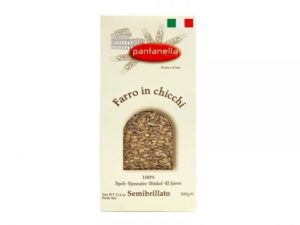 Farro - Pantanella