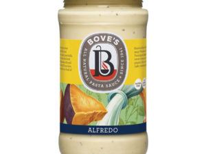 Bove's - Alfredo