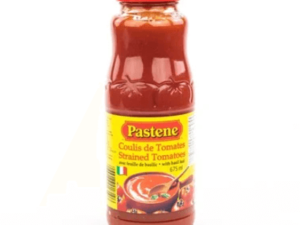 Pastene - Passata