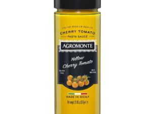 Agromonte - Yellow