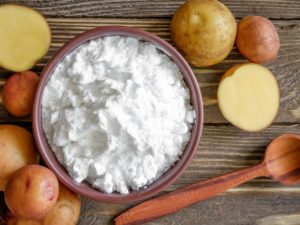 Potato Starch