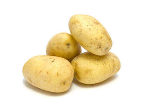 Potatoes - Yukon - Ontario