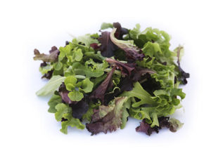 Lettuce - Spring Mix