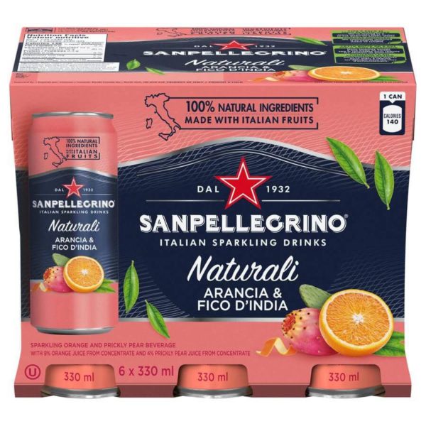 Pop - San Pellegrino Naturali - Image 2
