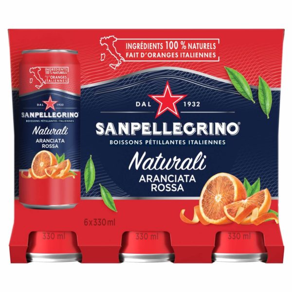 Pop - San Pellegrino Naturali - Image 4