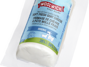 Goat Fresh - Woolwich