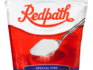 Sugar - Granulated - Redpath