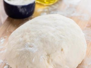 Dough - Angelo's Pizza