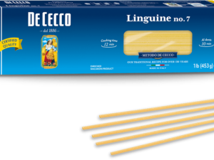 DeCecco- Linguine
